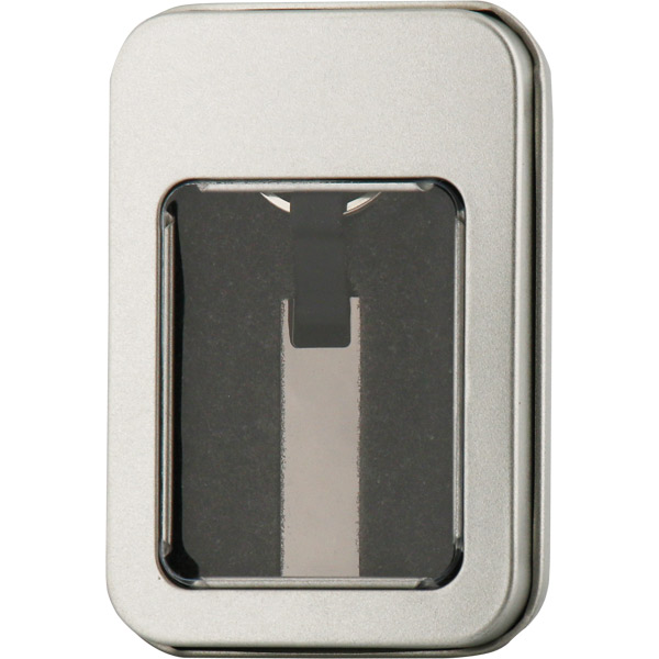 Metal USB Bellek