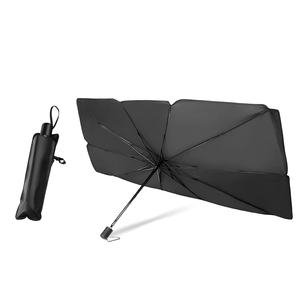 Metalize Oto Güneşliği