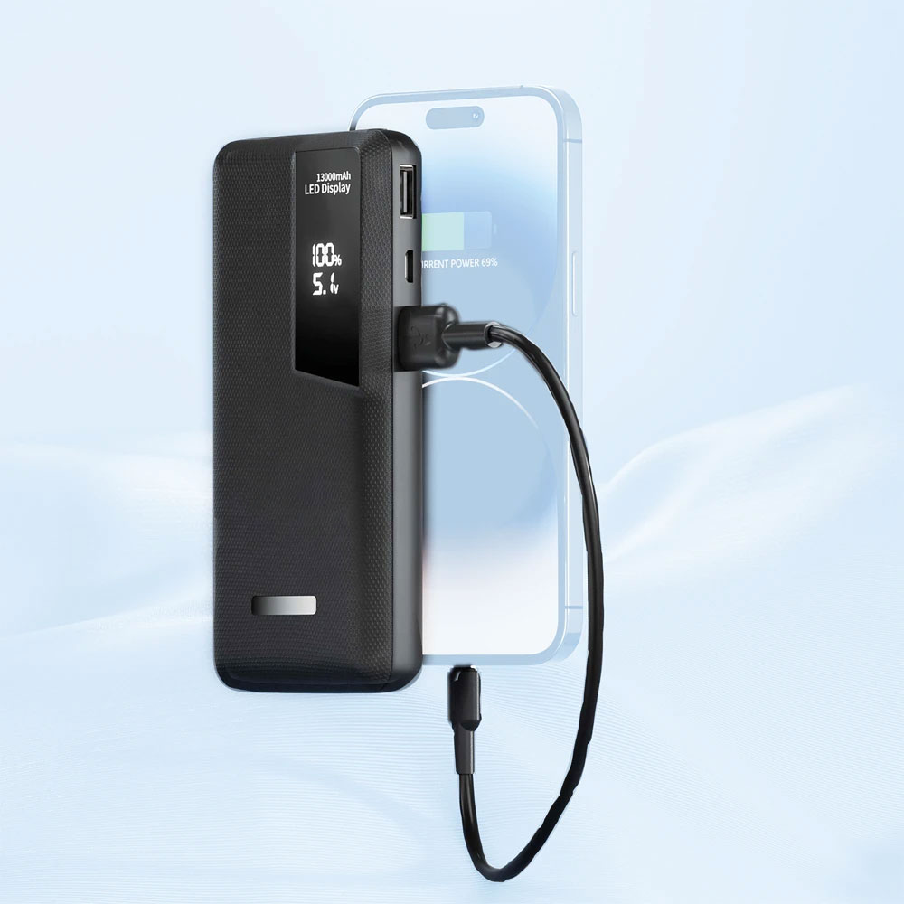Powerbank